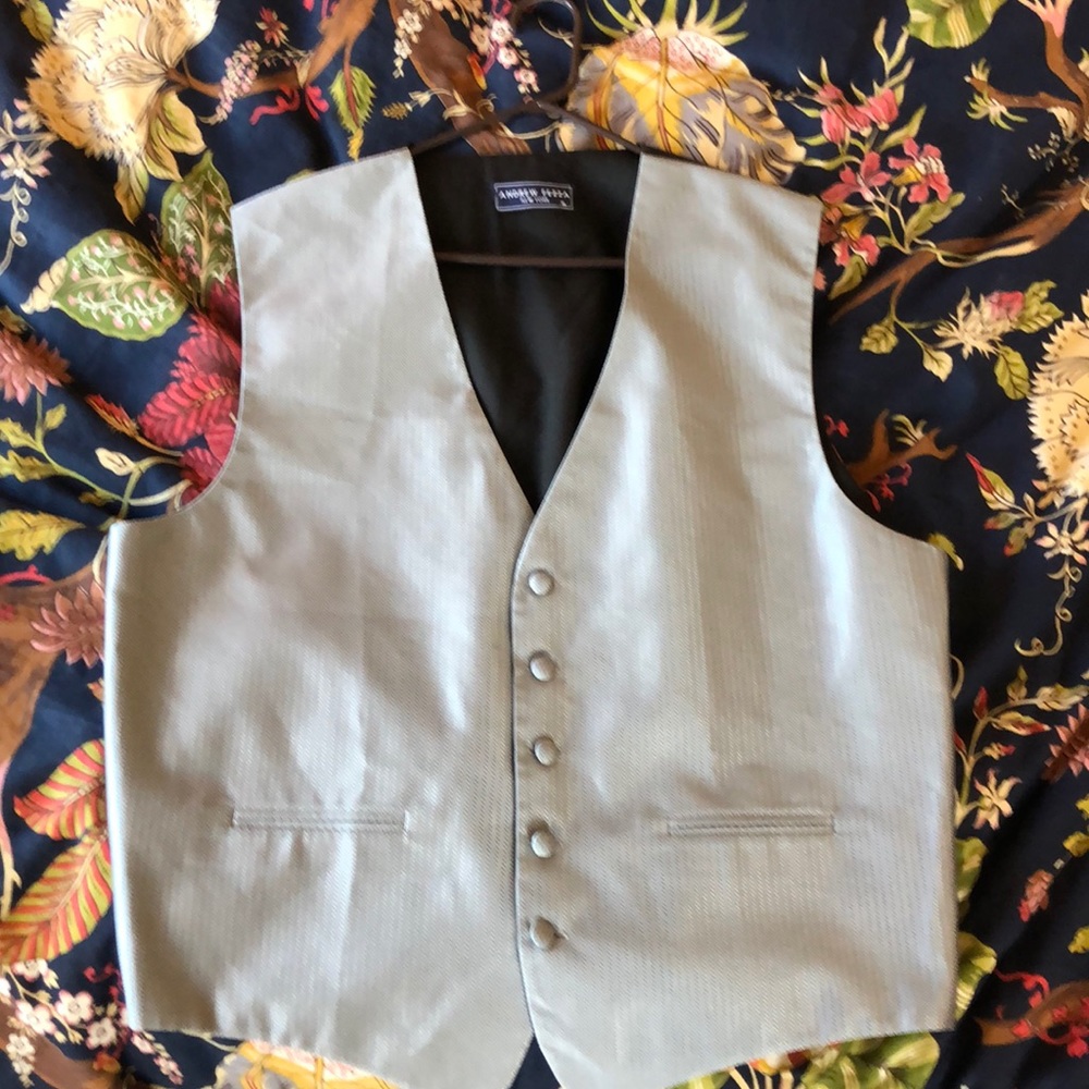 A vest